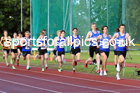 One Mile, 2022 NEGP Monkton 3, Wednesday, June 8th. Photo: David T. Hewitson/Sports for All Pics